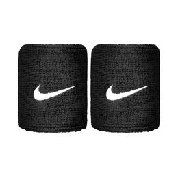 Vêtements De Tennis Nike Serena Williams Swoosh Wristbands (2er Pack)